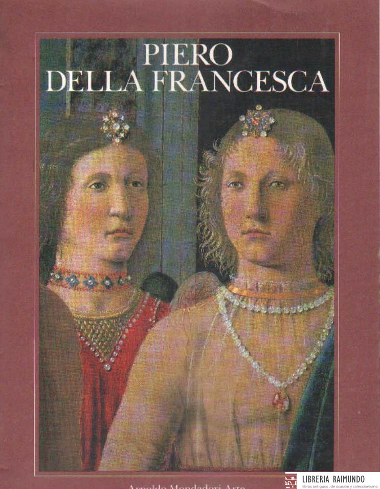 PIERO DELLA FRANCESCA