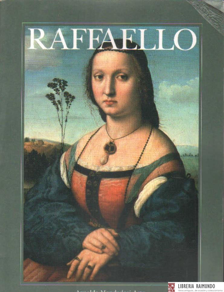 RAFFAELLO
