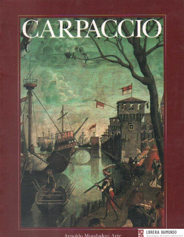 CARPACCIO