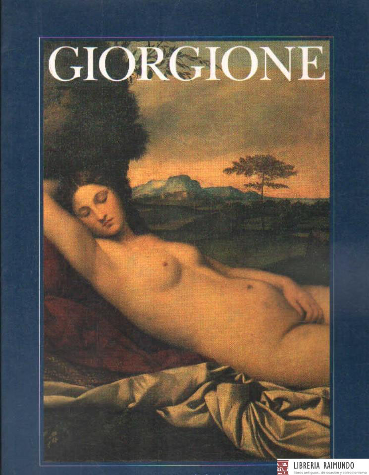 GIORGIONE