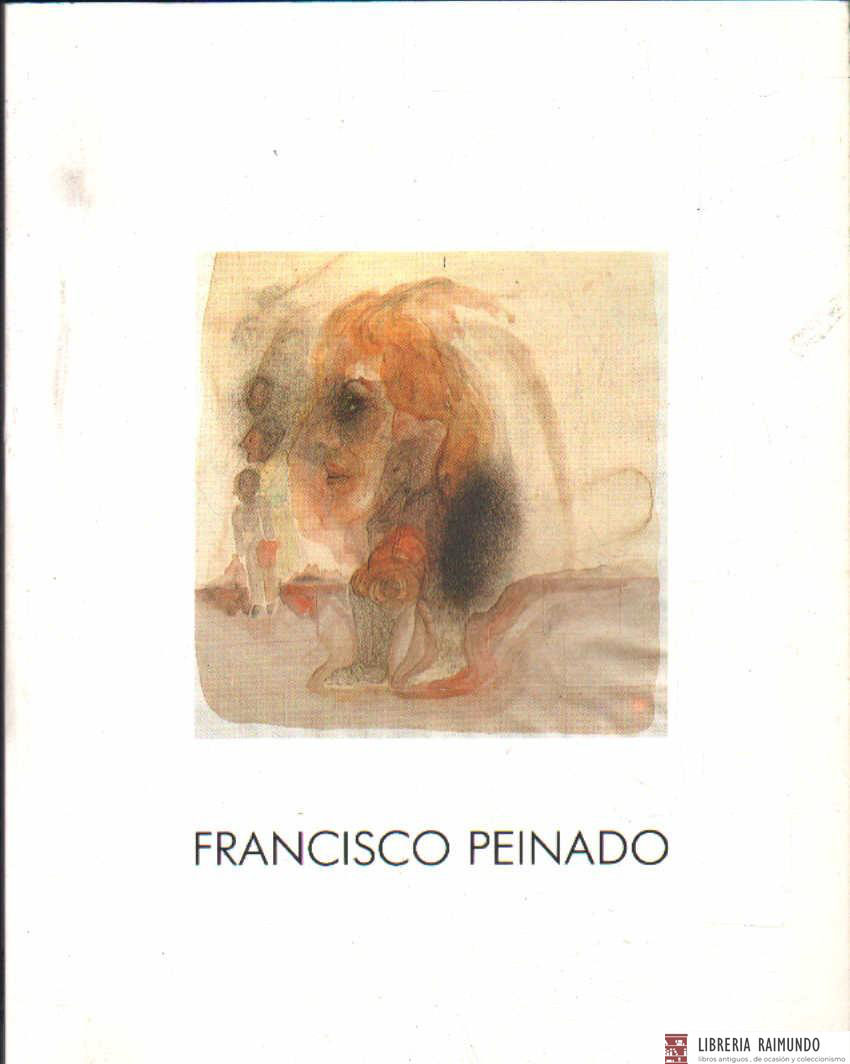 FRANCISCO PEINADO