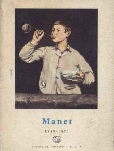 MANET 1858-1871