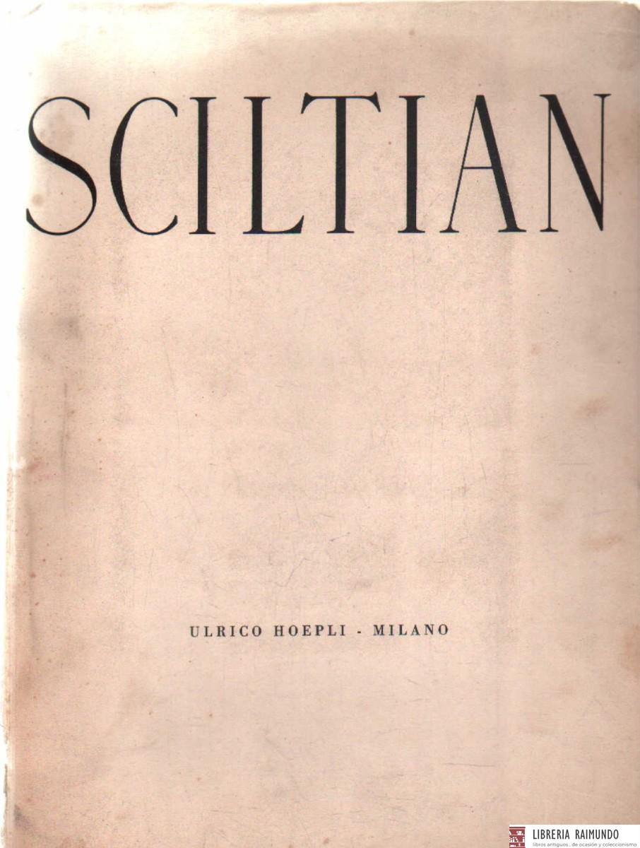 SCILTIAN