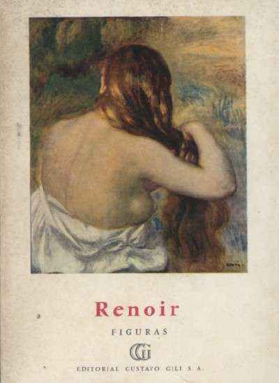 RENOIR. FIGURAS