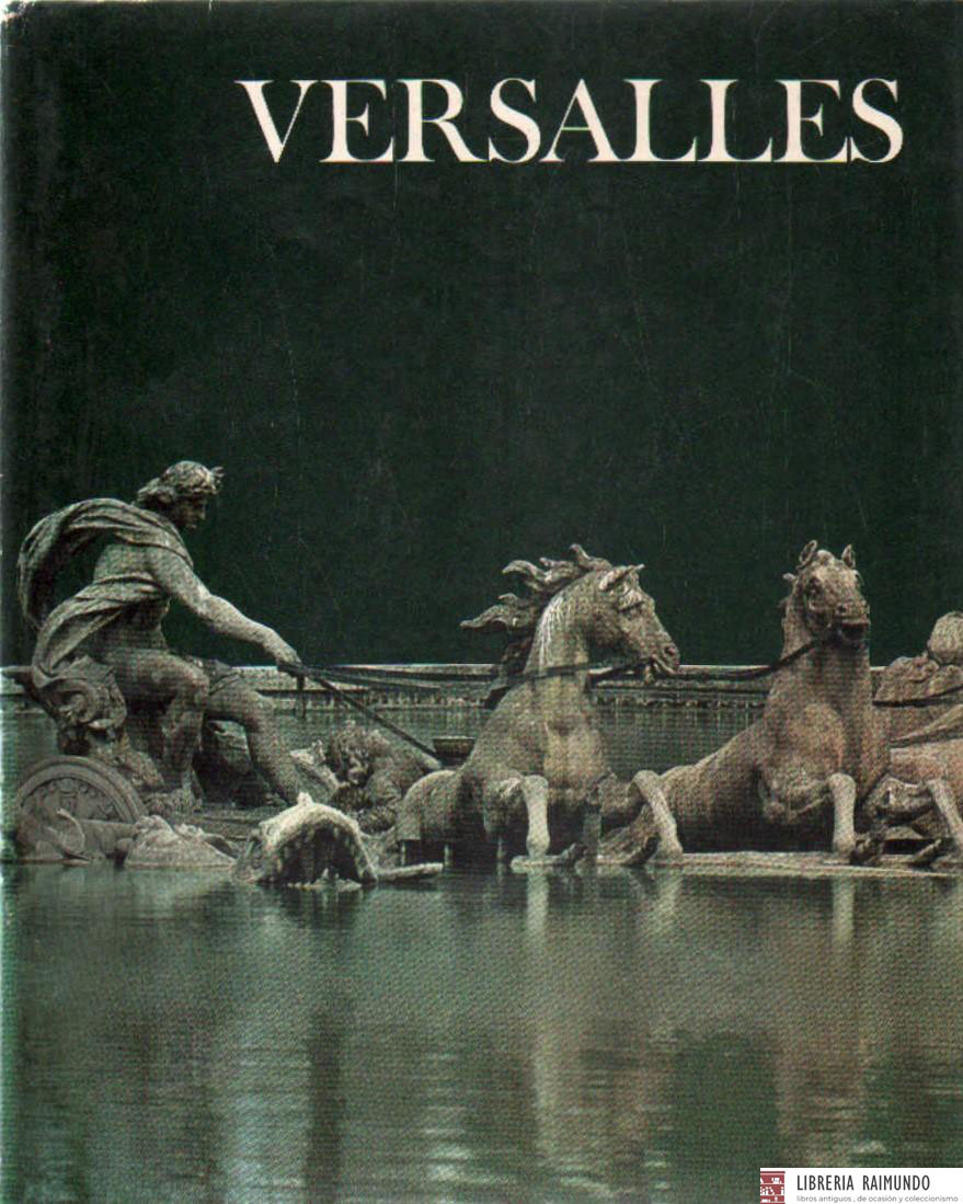VERSALLES