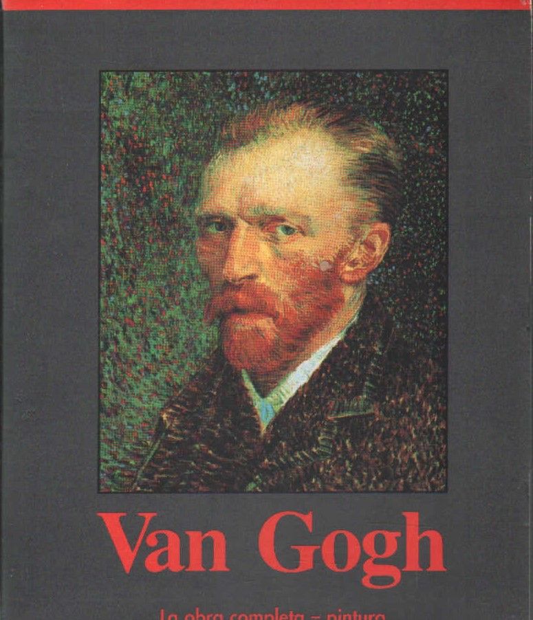 VAN GOGH (2 TOMOS)