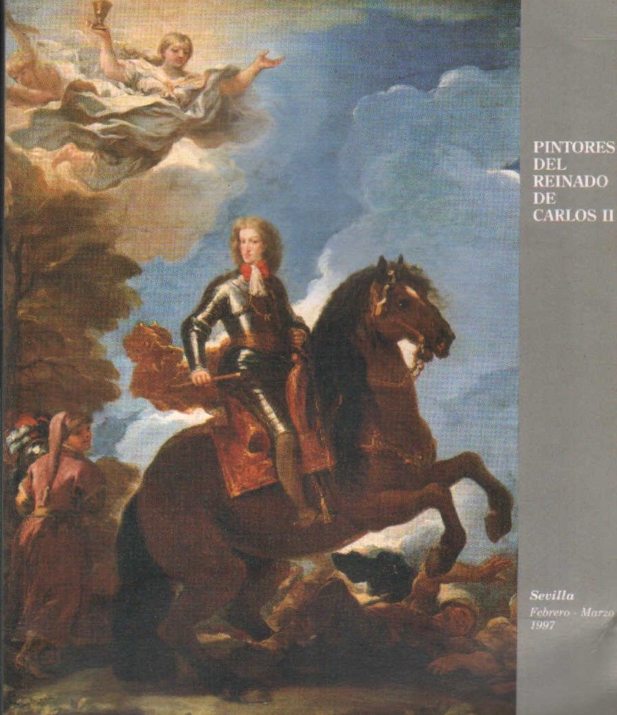 PINTORES DEL REINADO DE CARLOS II