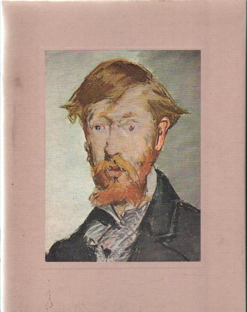 THE WORLD OF MANET 1832-1883