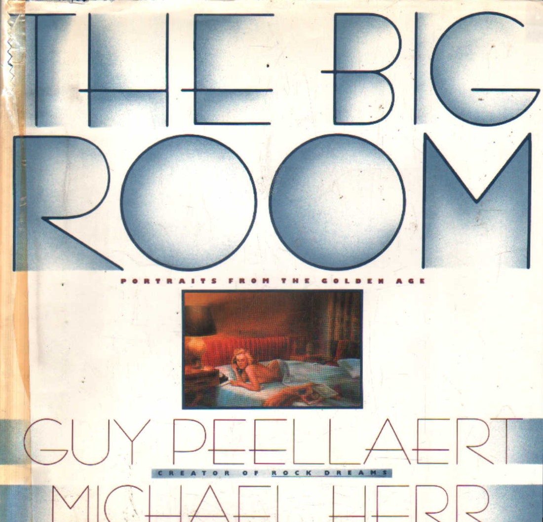 THE BIG ROOM