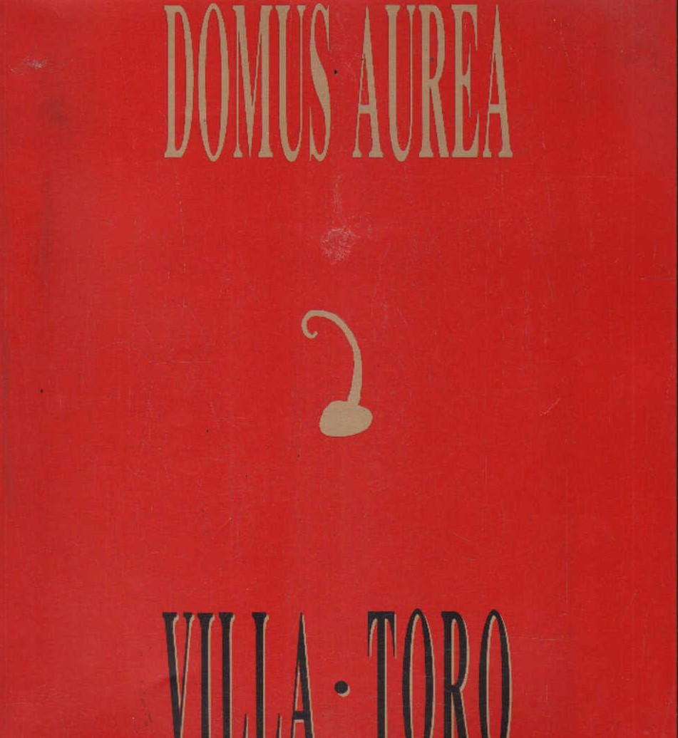DOMUS AUREA
