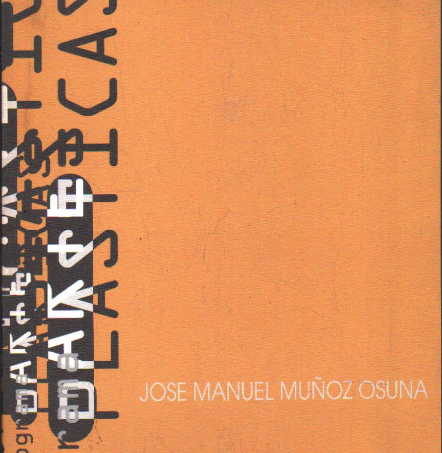 JOSE MANUEL MUÑOZ OSUNA