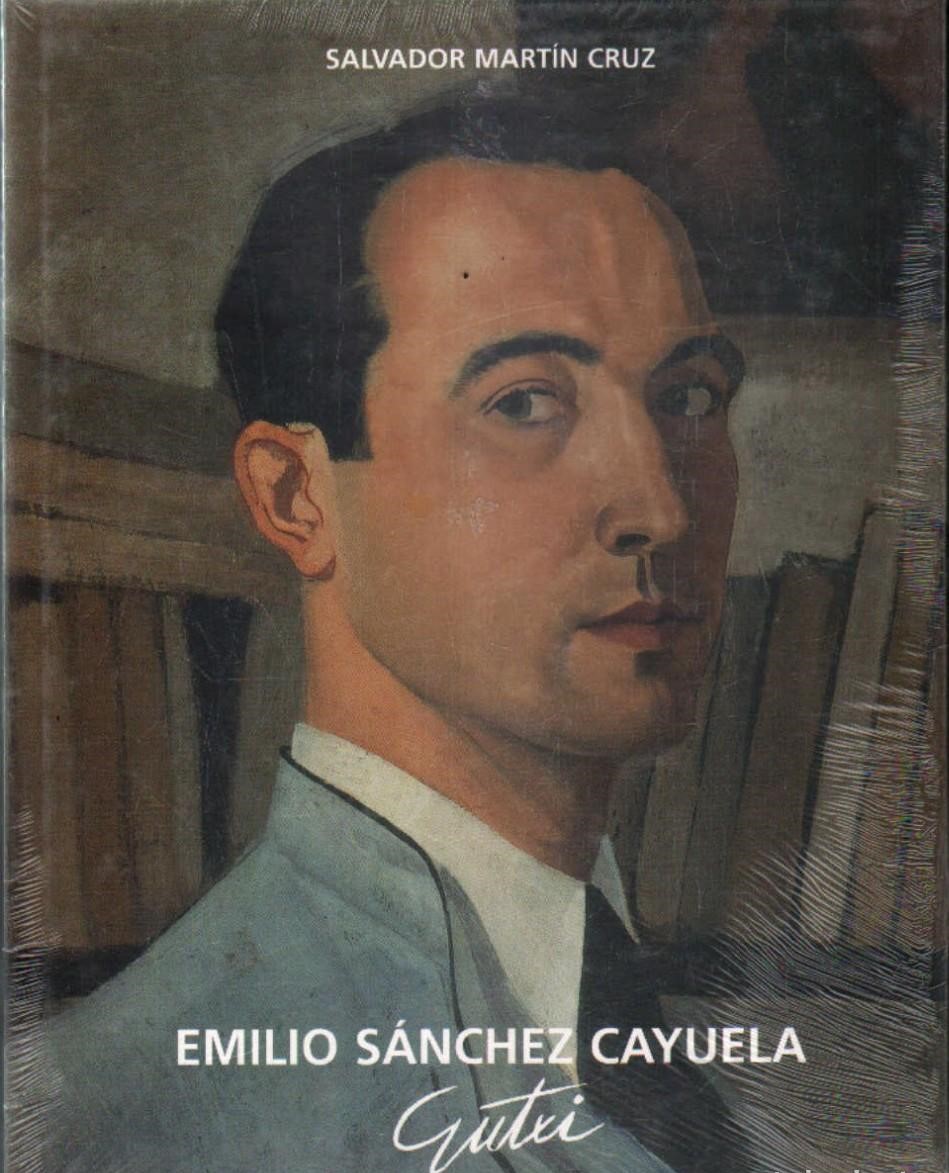 EMILIO SÁNCHEZ CAYUELA GUTXI
