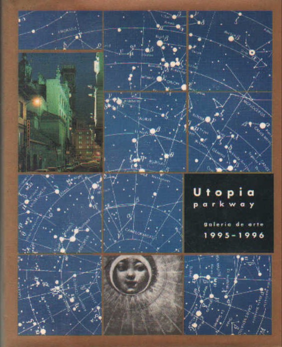UTOPIA PARKWAY. GALERIA DE ARTE 1995-1996