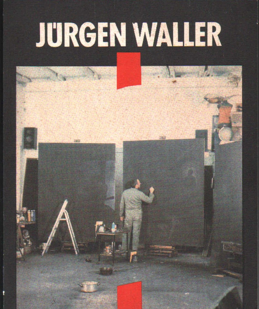 JURGEN WALLER 1961-1987