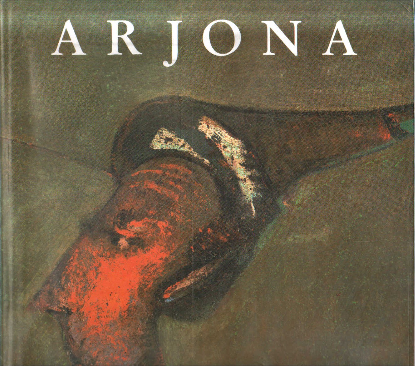 ARJONA