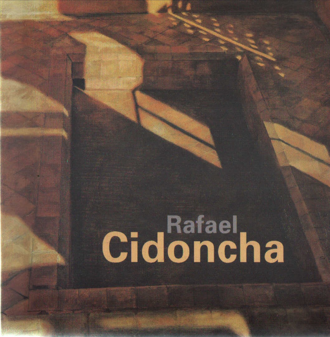 RAFAEL CIDONCHA
