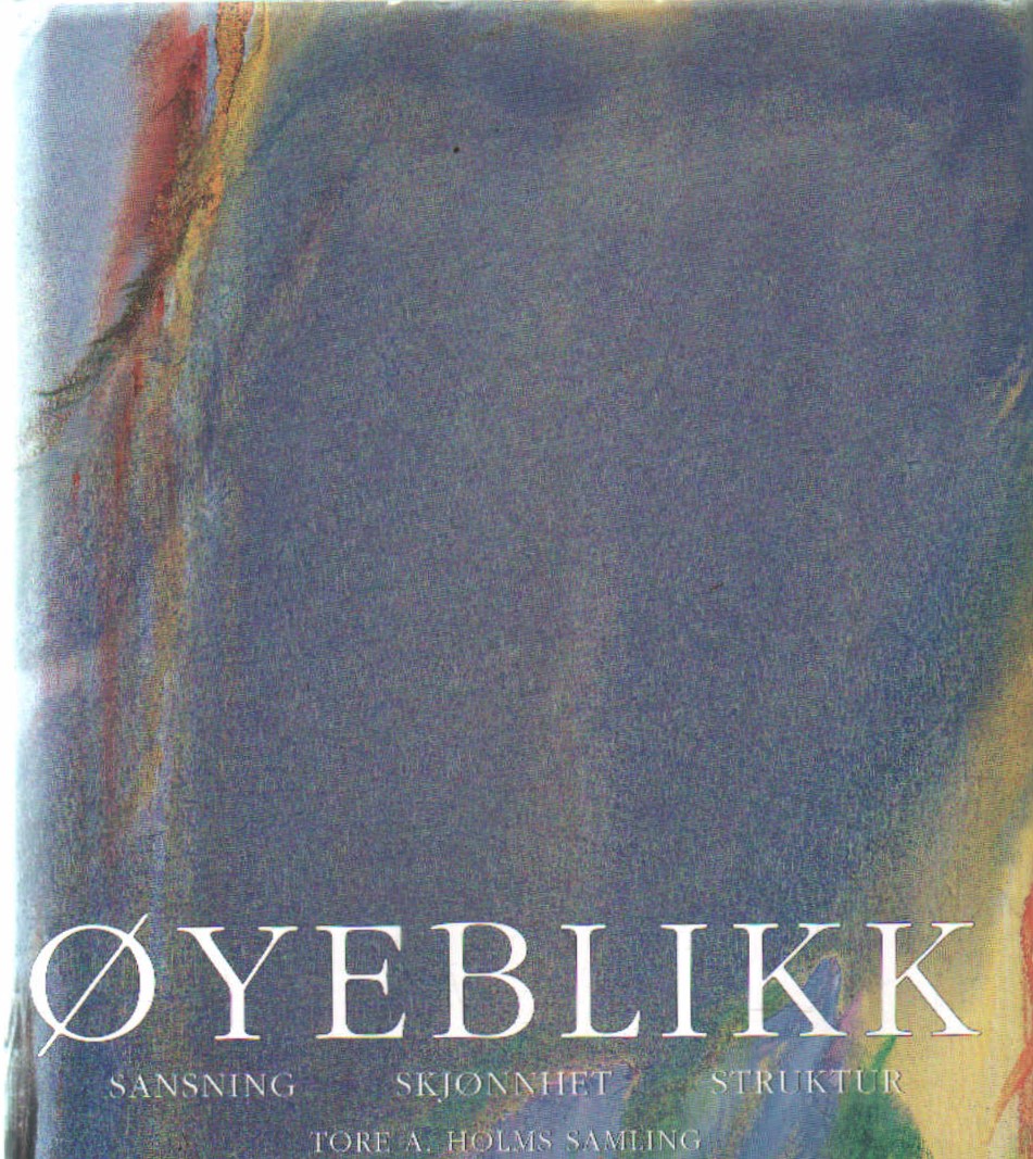 OYEBLIKK