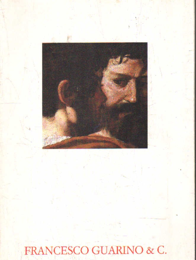 FRANCESCO GUARINO & C.