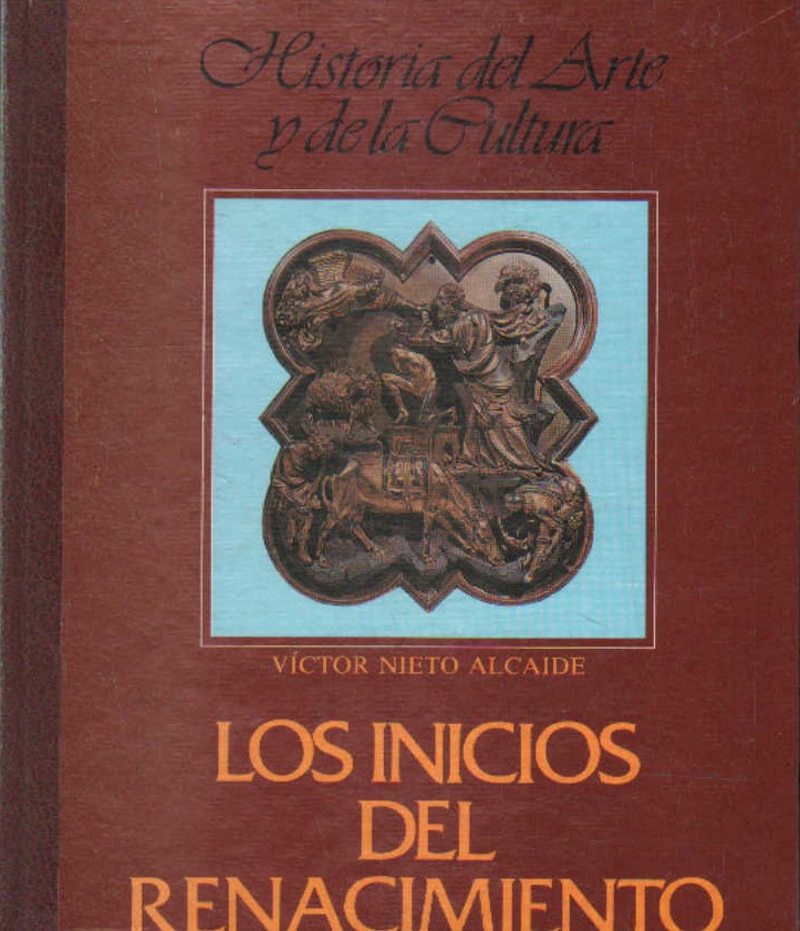 LOS INICIOS DEL RENACIMIENTO