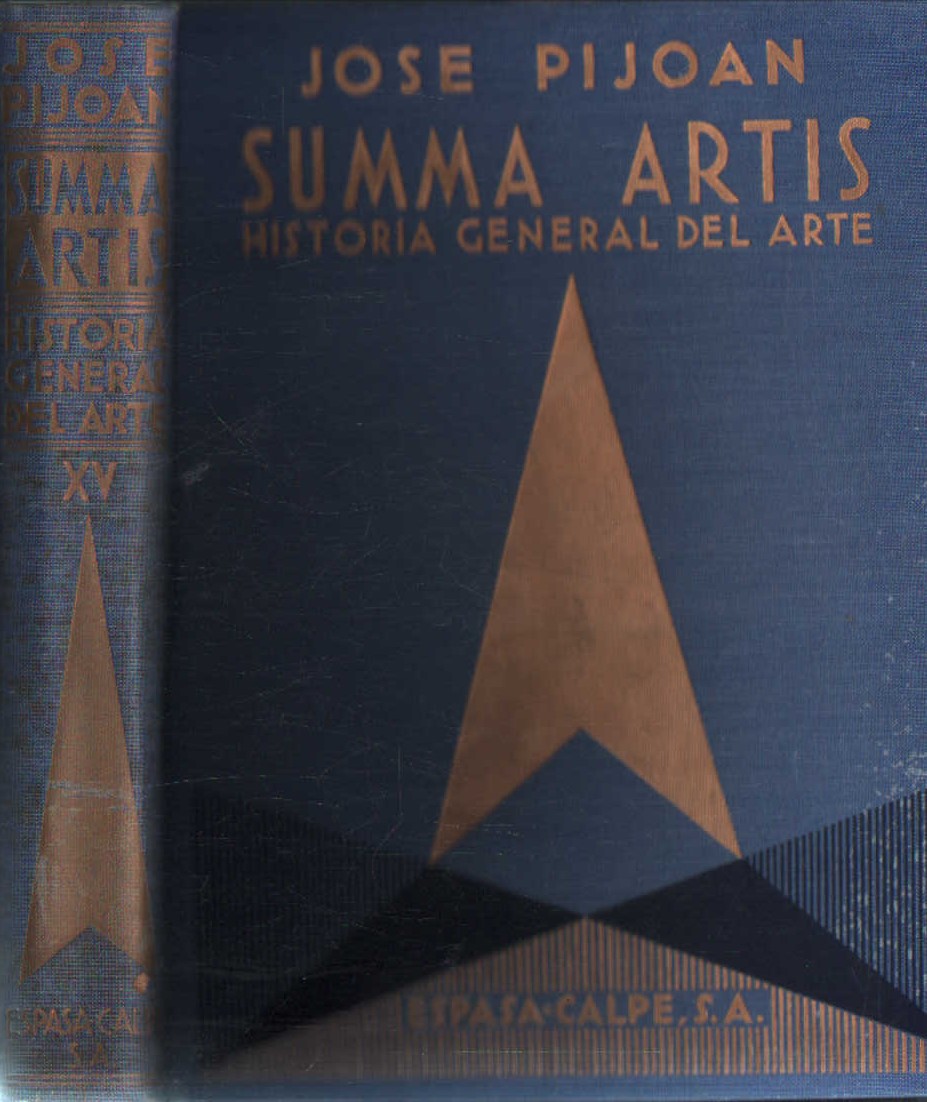 SUMMA ARTIS VOL. XV: EL ARTE DEL RENACIMIENTO EN EL NORTE Y EL CENTRO DE EUROPA
