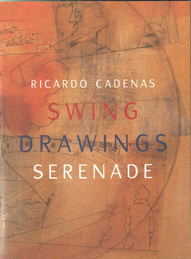 SWING DRAWINGS SERENADE