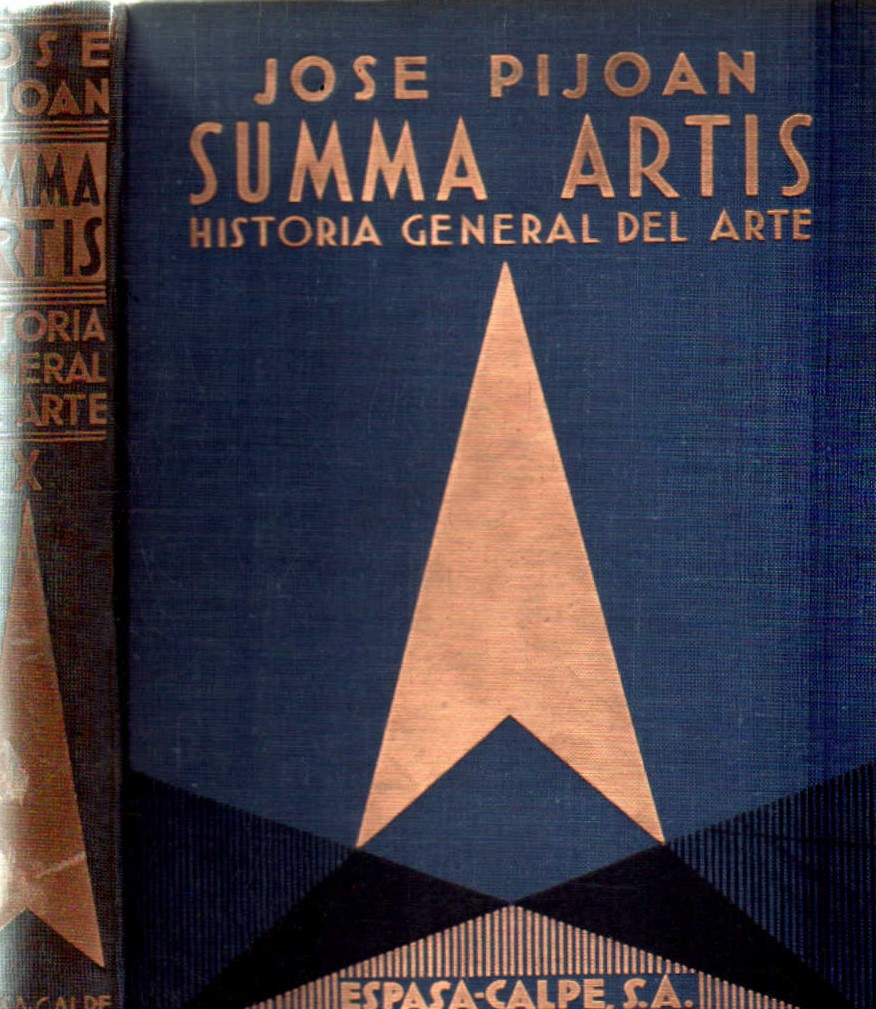 SUMMA ARTIS VOL. X: ARTE PRECOLOMBIANO, MEXICANO Y MAYA
