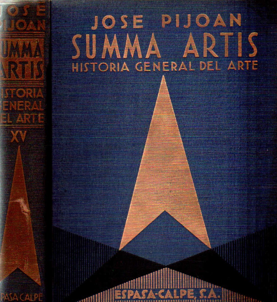 SUMMA ARTIS VOL. XV: EL ARTE DEL RENACIMIENTO EN EL NORTE Y EL CENTRO DE EUROPA