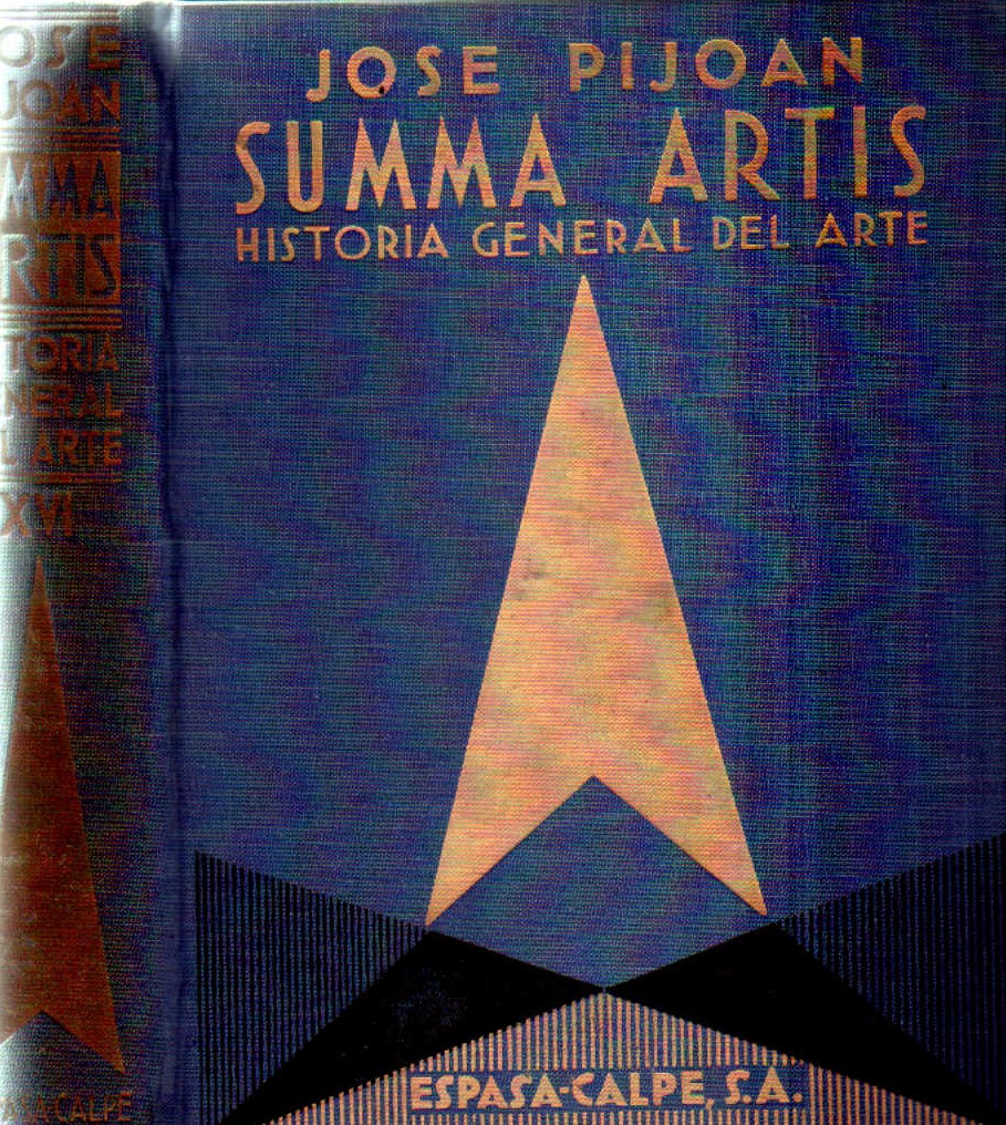 SUMMA ARTIS VOL. XVI: ARTE BARROCO EN FRANCIA, ITALIA Y ALEMANIA