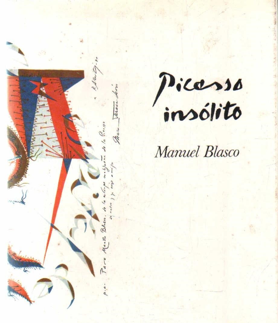 PICASSO INSOLITO