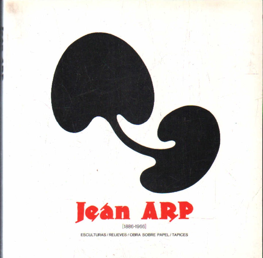JEAN ARP