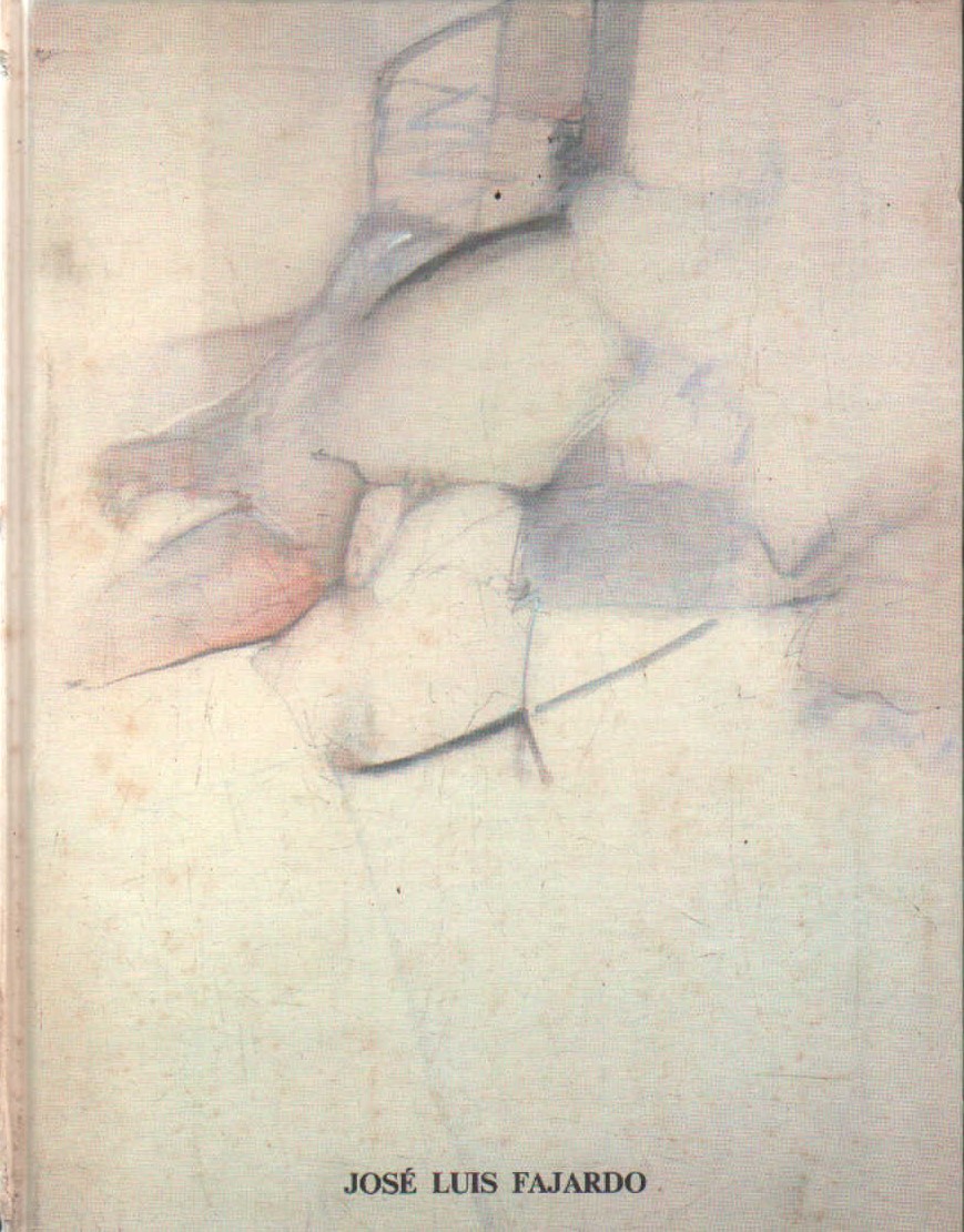 JOSÉ LUÍS FAJARDO