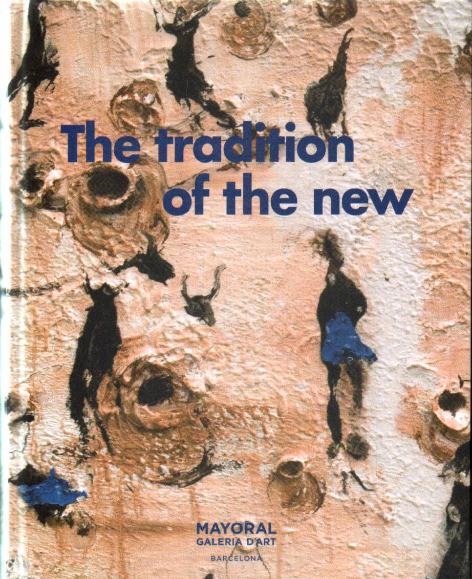 THE TRADITION OF THE NEW