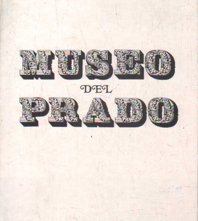 MUSEO DEL PRADO