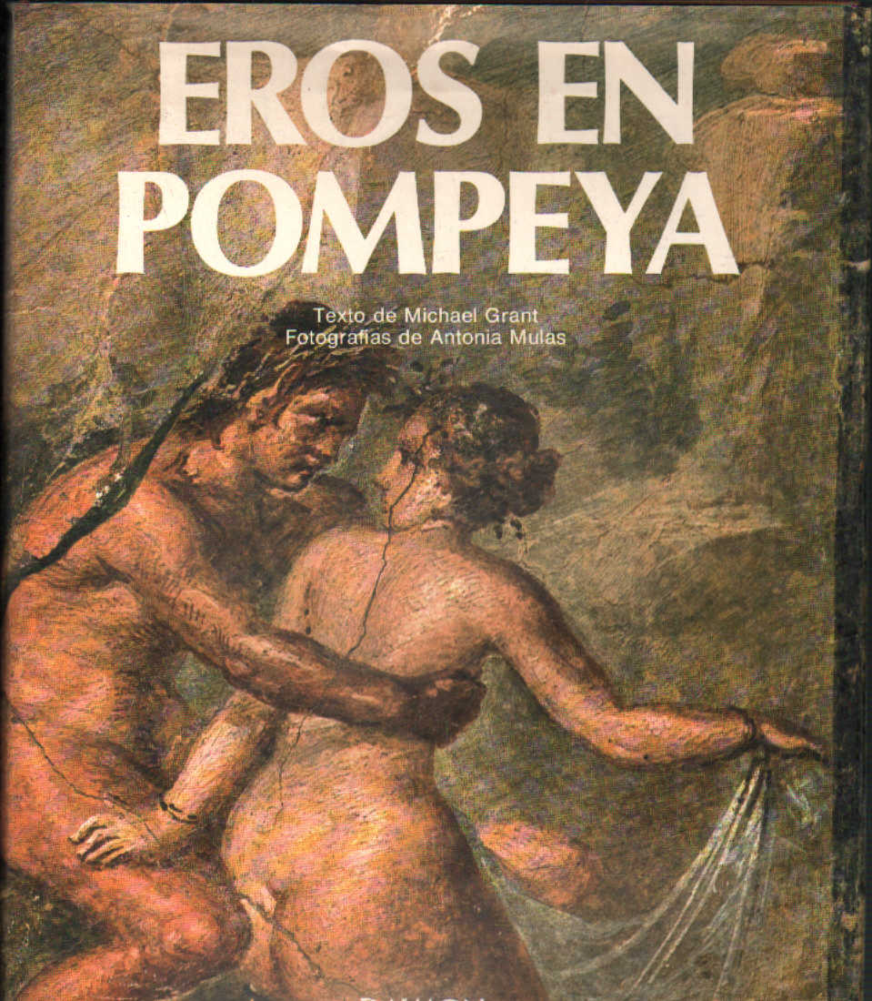 EROS EN POMPEYA