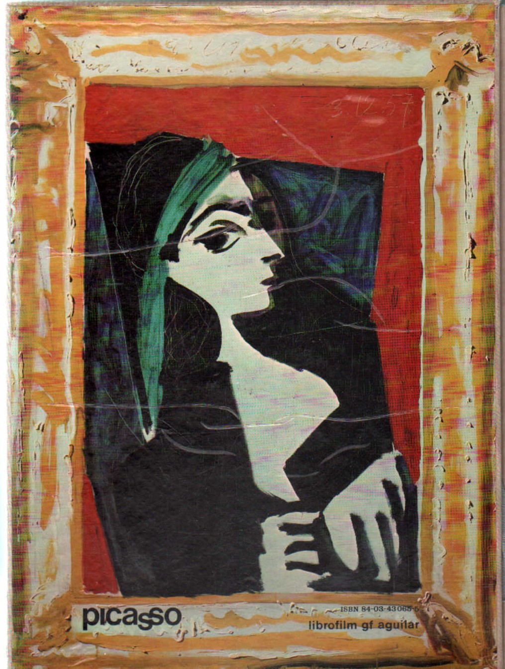 PICASSO (2 TOMOS)