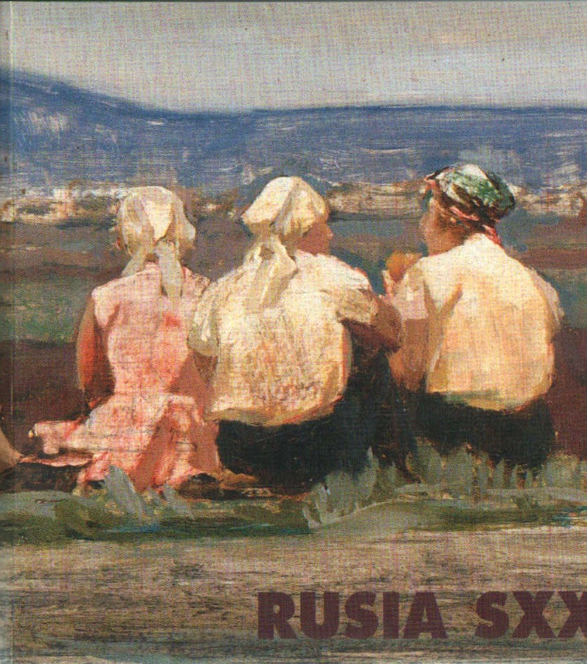 RUSIA SXX