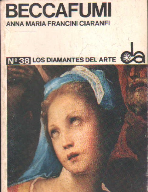 LOS DIAMANTES DEL ARTE Nº 38: BECCAFUMI
