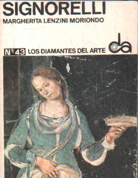 LOS DIAMANTES DEL ARTE Nº 43: SIGNORELLI