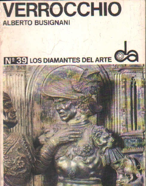 LOS DIAMANTES DEL ARTE Nº 39: VERROCCHIO