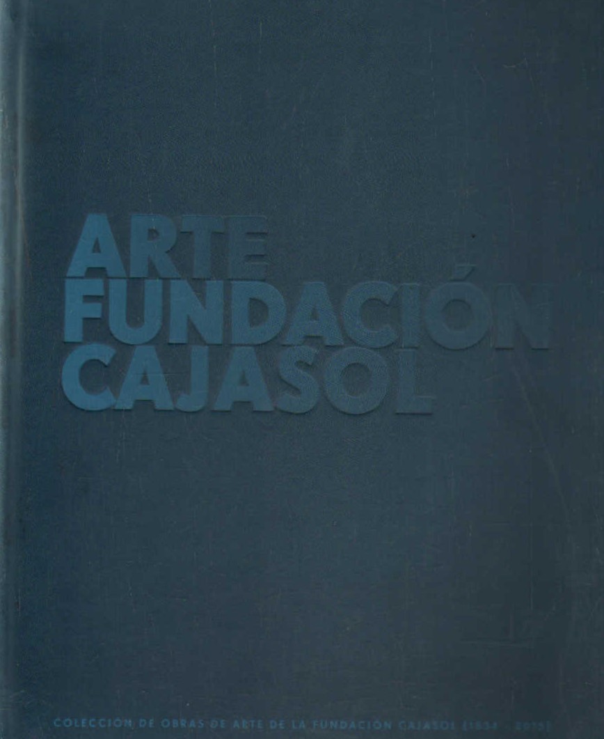 ARTE. FUNDACIÓN CAJASOL