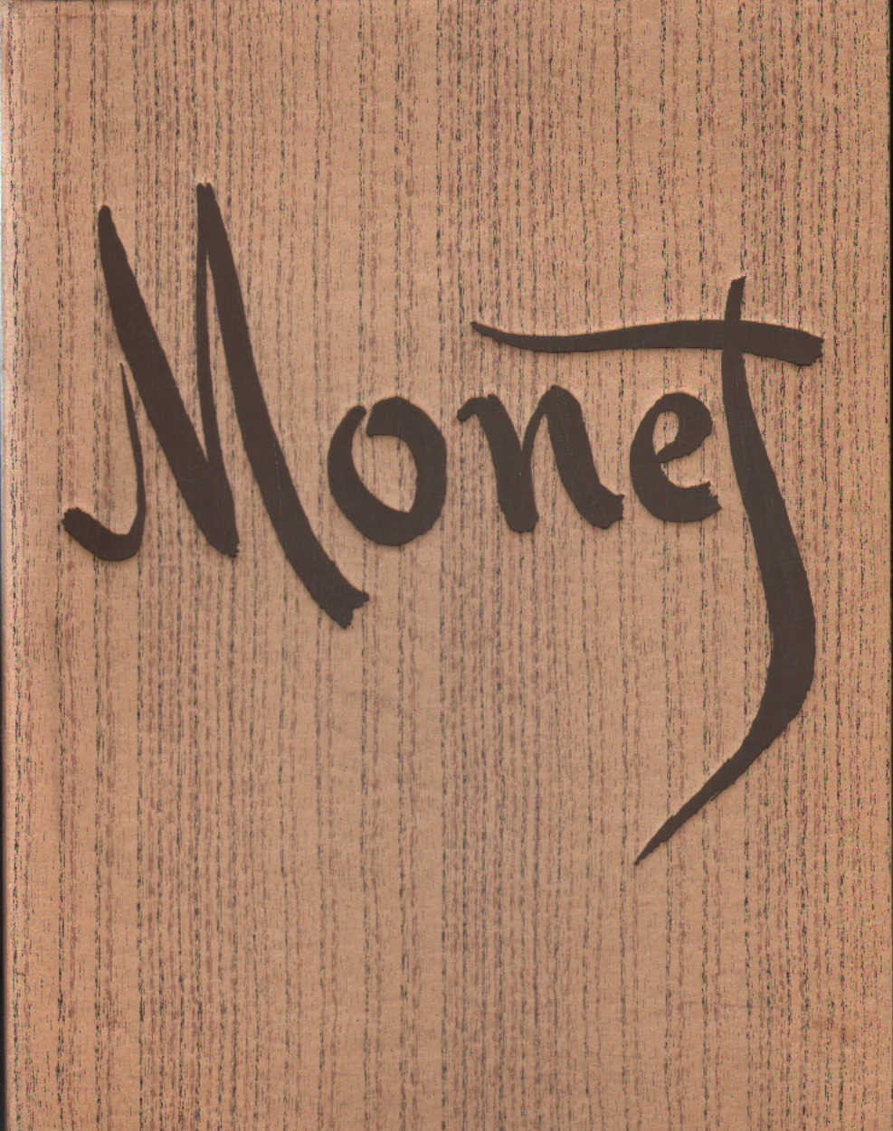 MONET