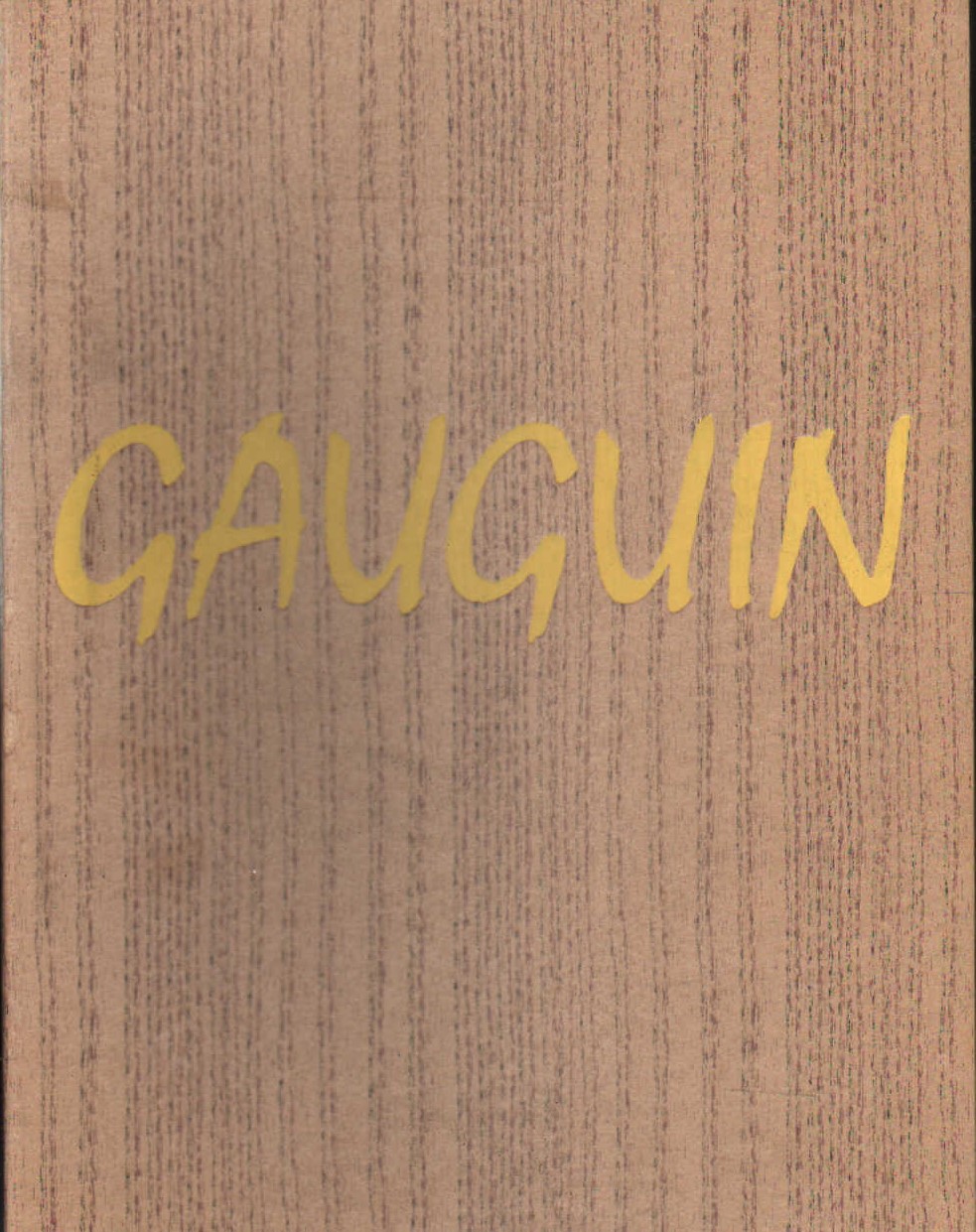 GAUGUIN