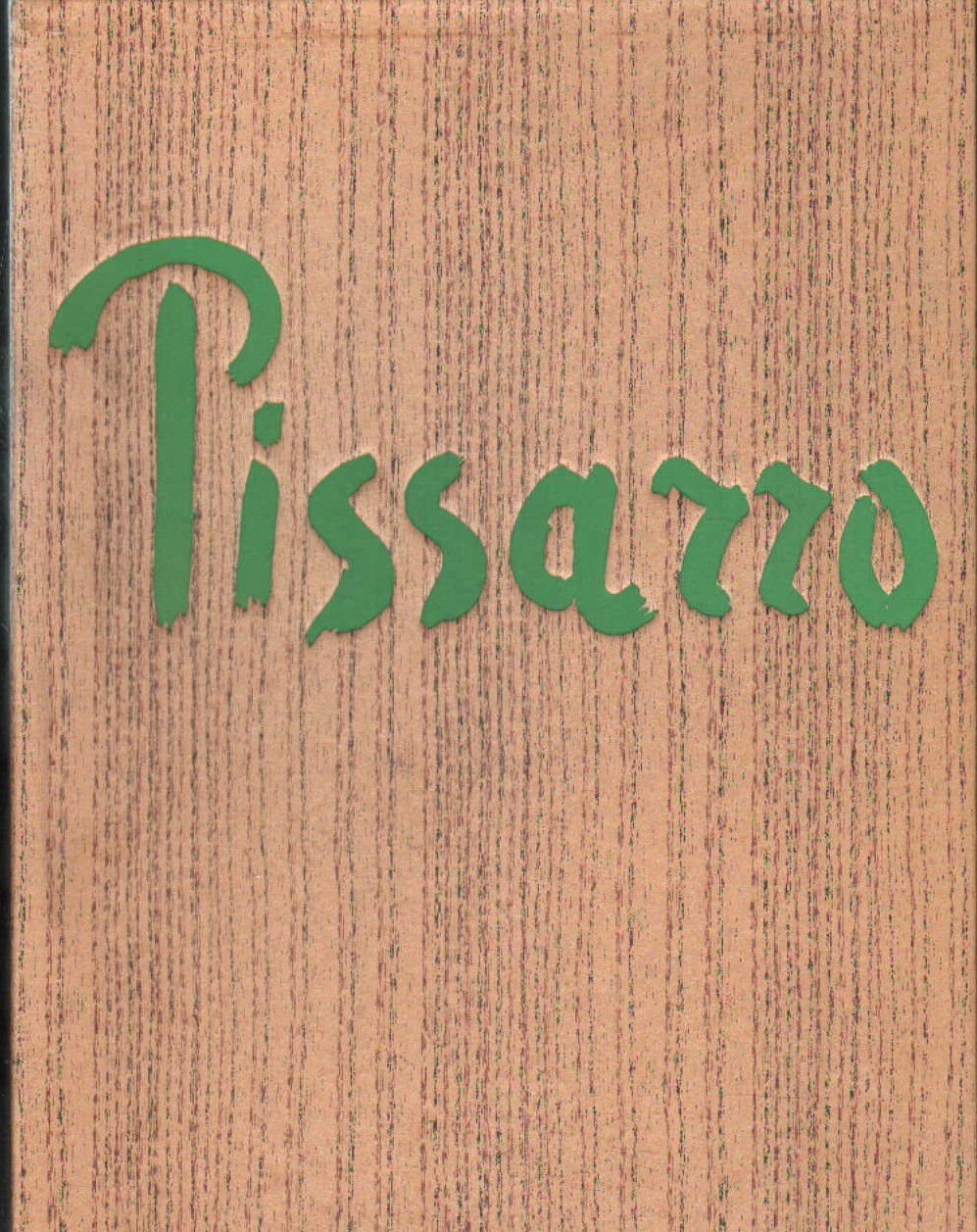 PISSARRO