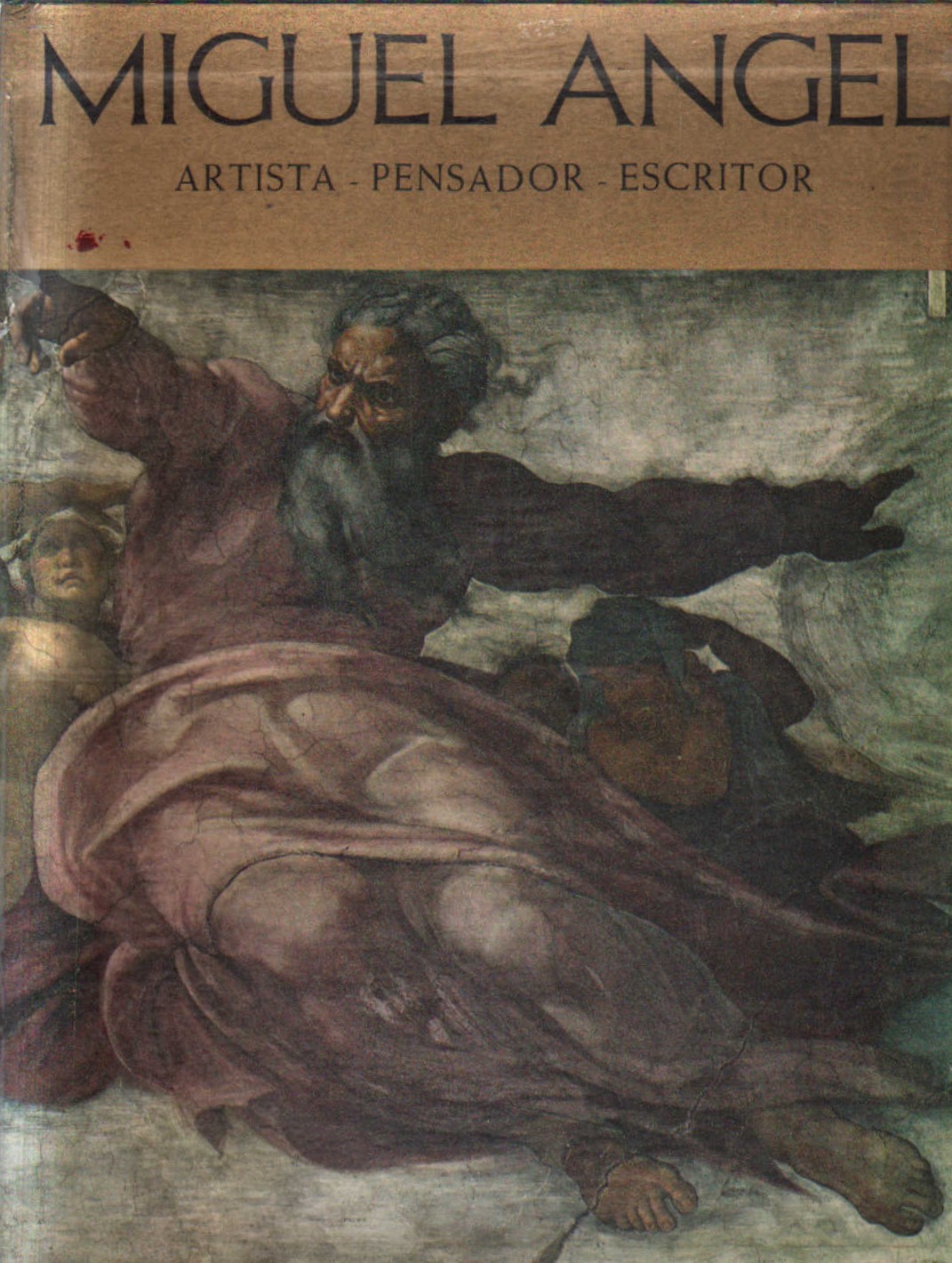 MIGUEL ANGEL (2 TOMOS)