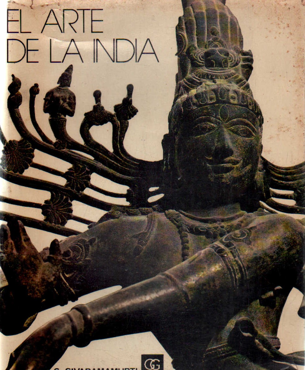 EL ARTE DE LA INDIA