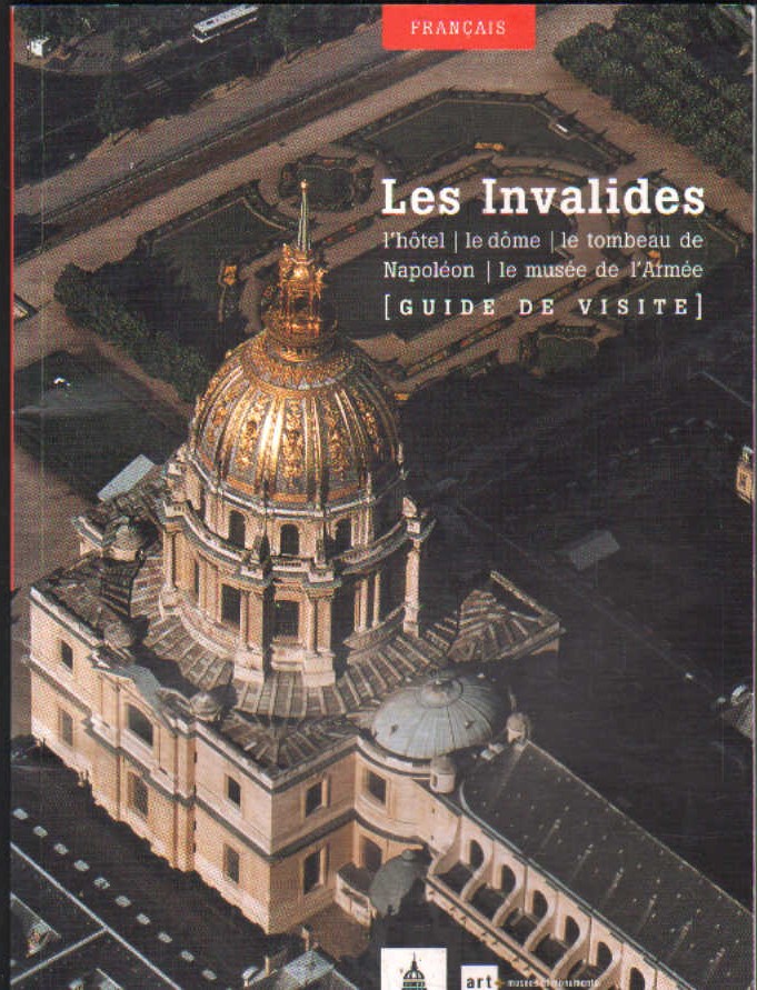 LES INVALIDES