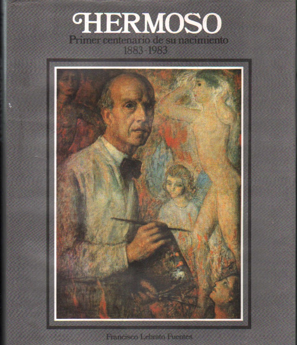 HERMOSO, ORUNER CENTENARIO DE SU NACIMIENTO 1883-1983
