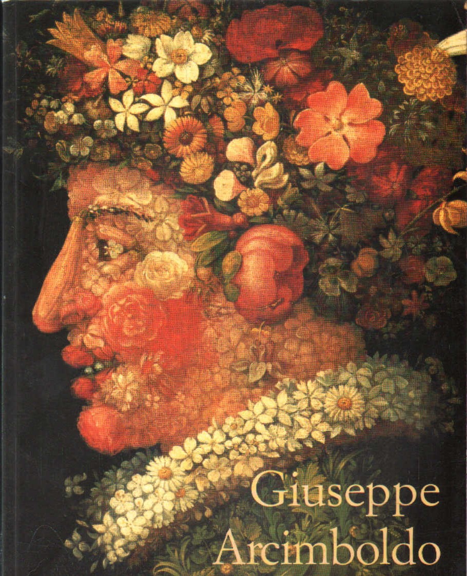 GIUSEPPE ARCIMBOLDO