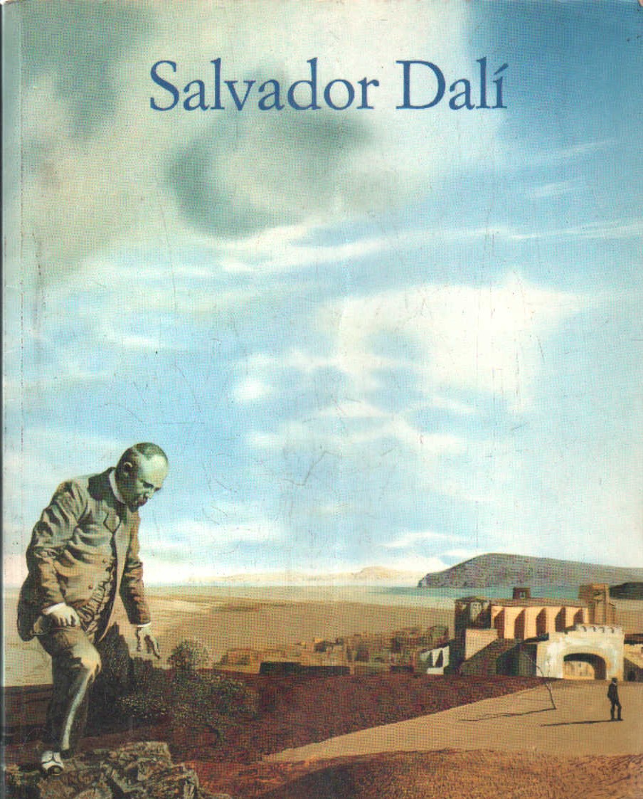 SALVADOR DALÍ