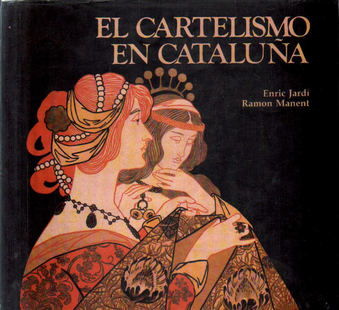 EL CARTELISMO EN CATALUÑA